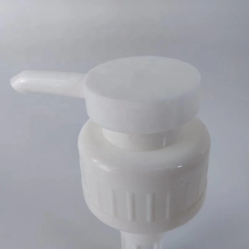 38 / 410 plastic pp lotion pump   for plastic bottle
