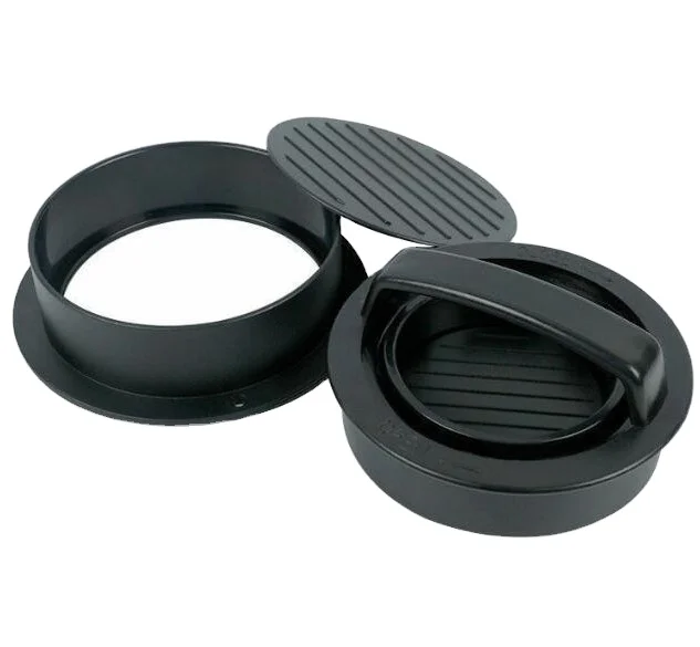 Hamburger press patty maker stuffed burger press