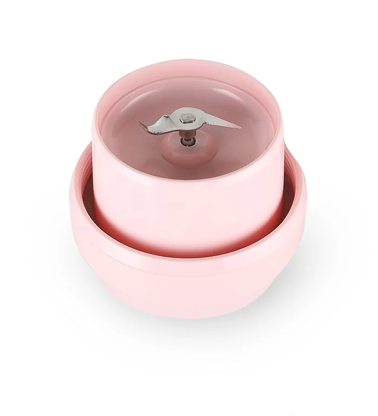 Tommygo 2021 New products Popular recommendation USB Portable Blender Cup