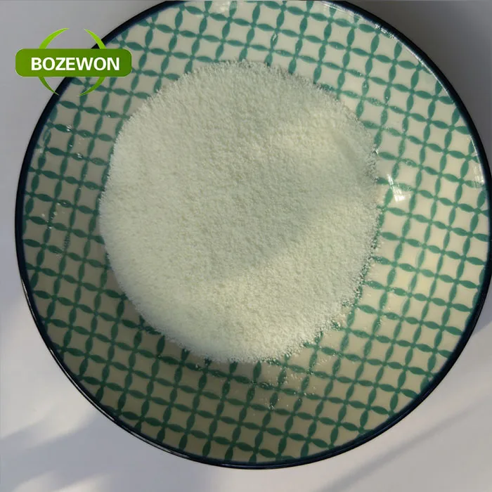 Bovine Collagen Peptide with Bottle