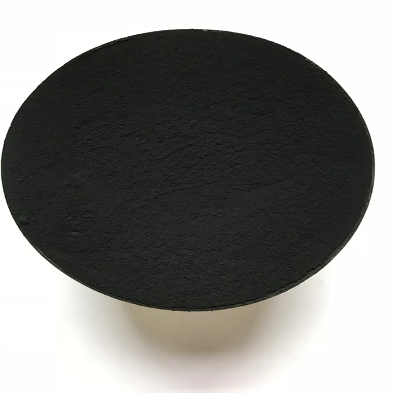 New oil conductive pigment carbon black fw200 pigment powder