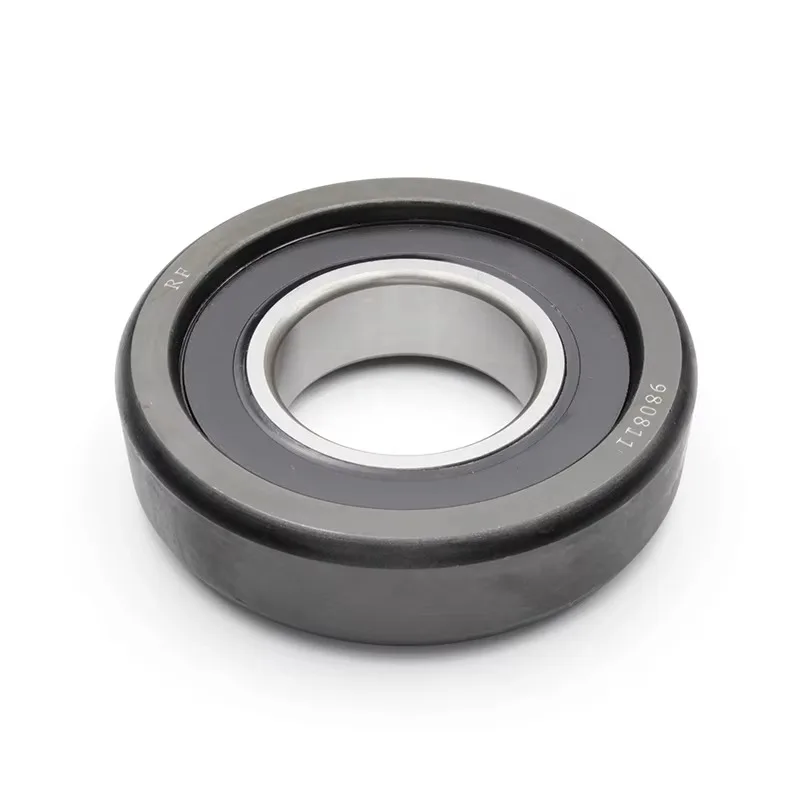 83A839AVCS62 High quality Forklift Bearing 83A839A 60X127X31mm Deep Groove Ball Bearing