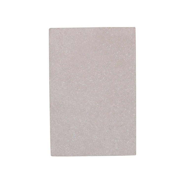 
China high quality 4 hours fire rated mdf calcium silicate board cheap price 