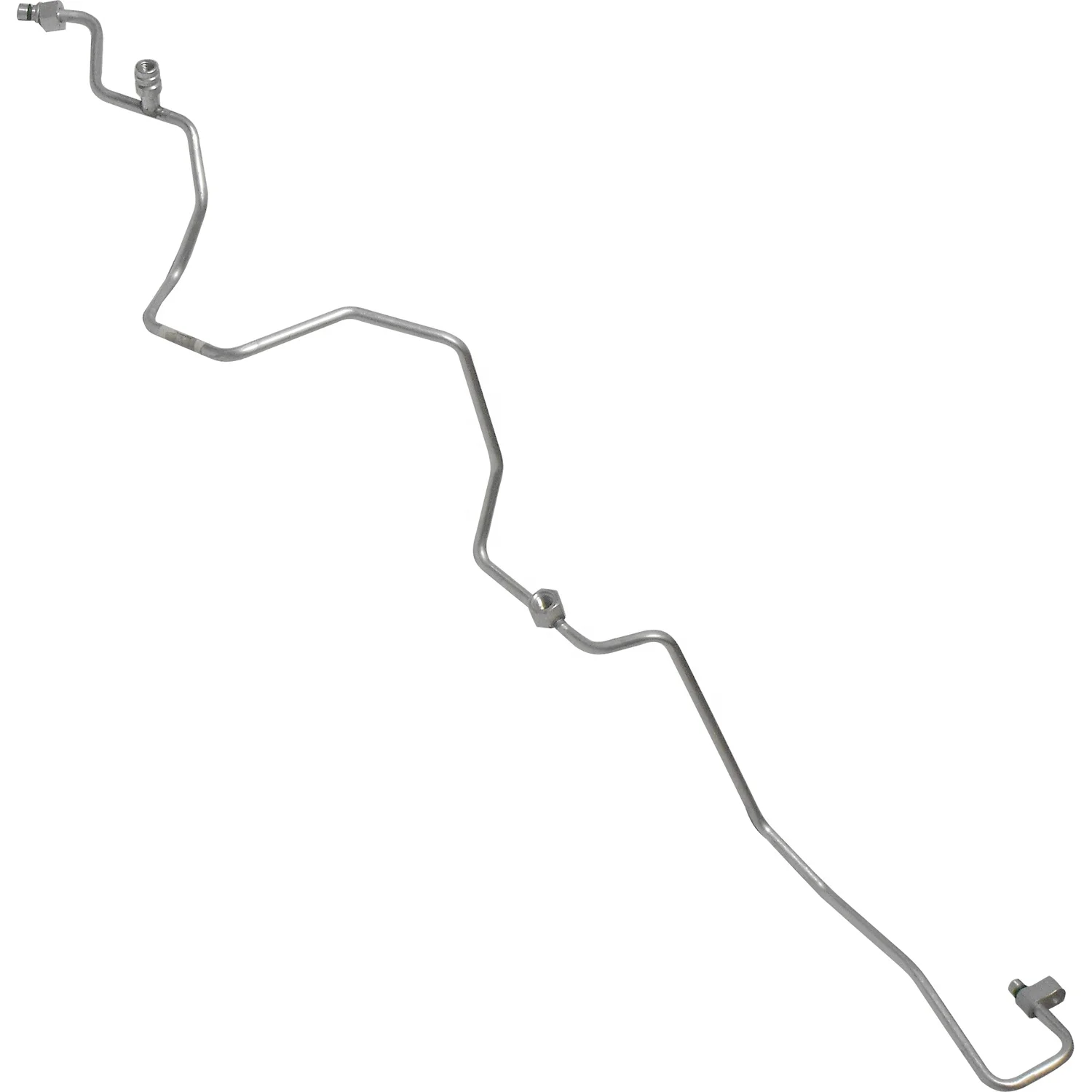 
JN#HA 111363C A/C Pipeline Liquid Line w/o Orifice Tube Hose Assembly OE#80341SNAA02 Omega#34-64648 For Honda Civic 2006-2011 