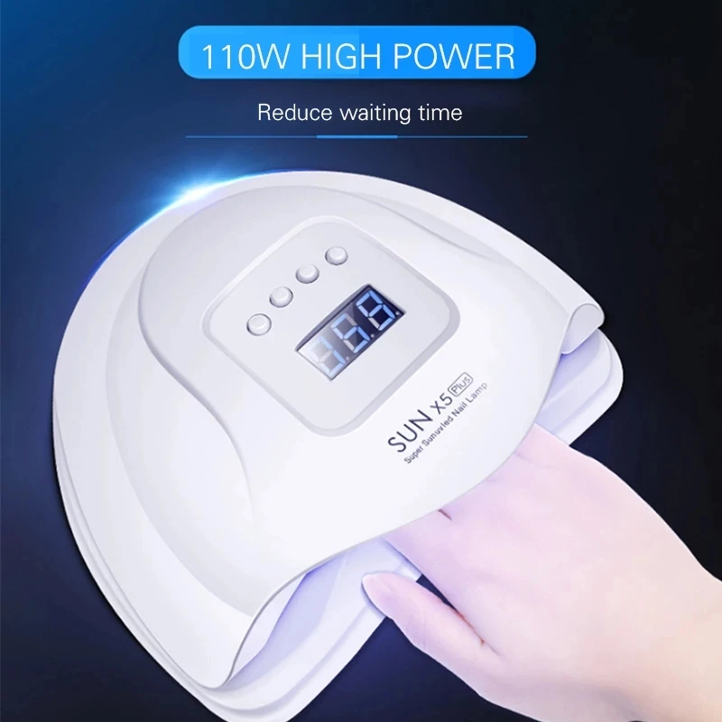  Гель лак для ногтей Manciure Sun Light отверждение с 4 таймером профессиональные инструменты дизайна УФ светодиодная лампа