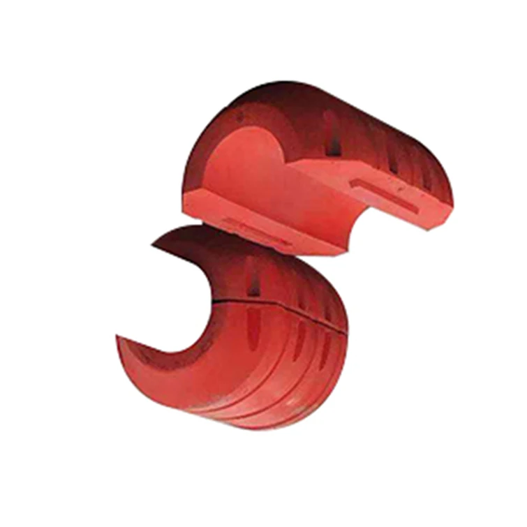 OEM Plastic Rotomolded Products Good quality ISO and CE Certification Pontoon Floating Plastic Pontoons for kayak in China