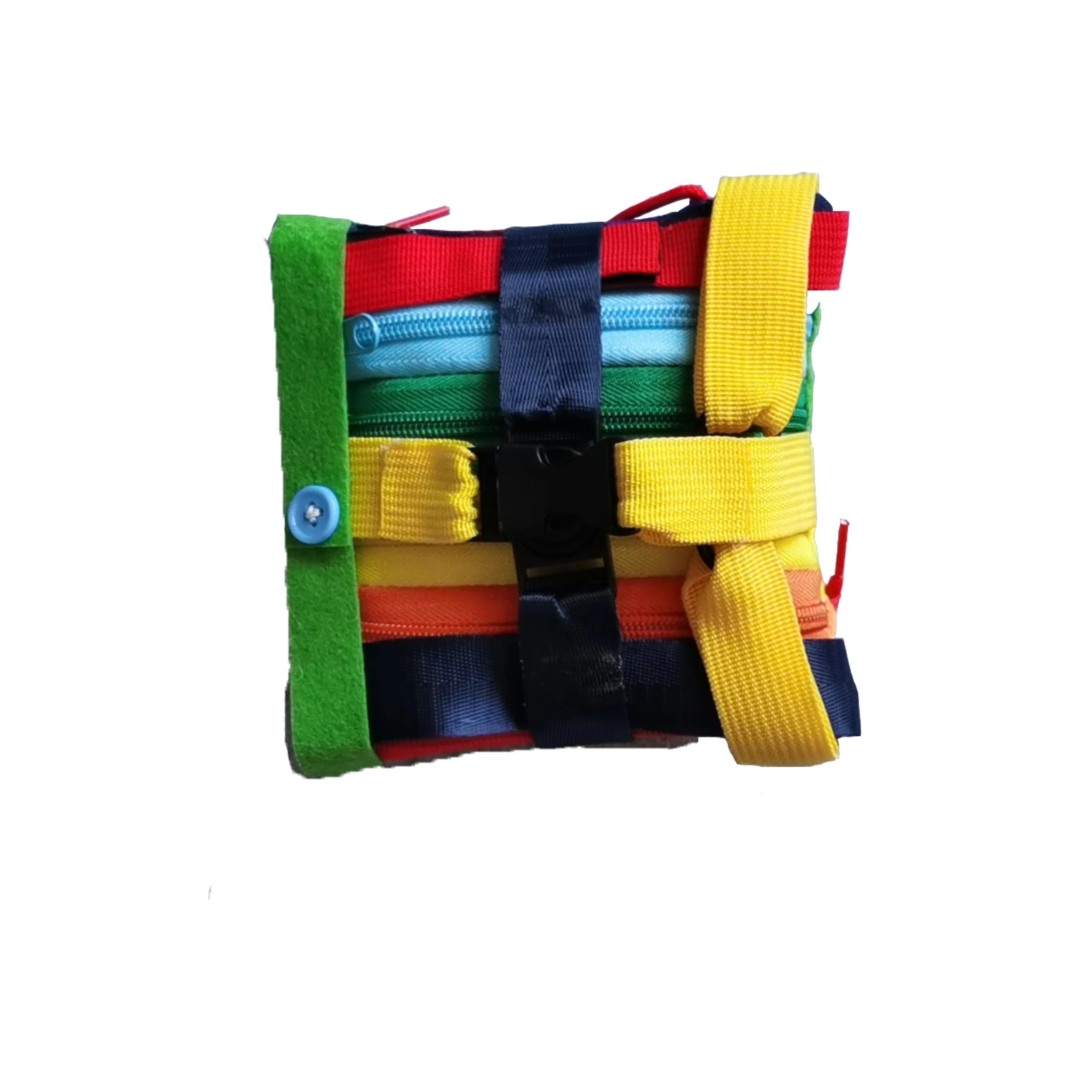 2020 Top Seller Toddler Montessori Busy Board  for Kids