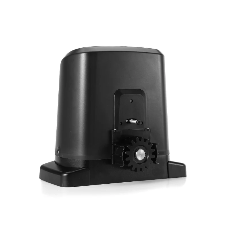 AAVAQ Q8  for 800kg gate Smart WiFi Remote Automatic Control DC Sliding Gate Opener gsm gate opener