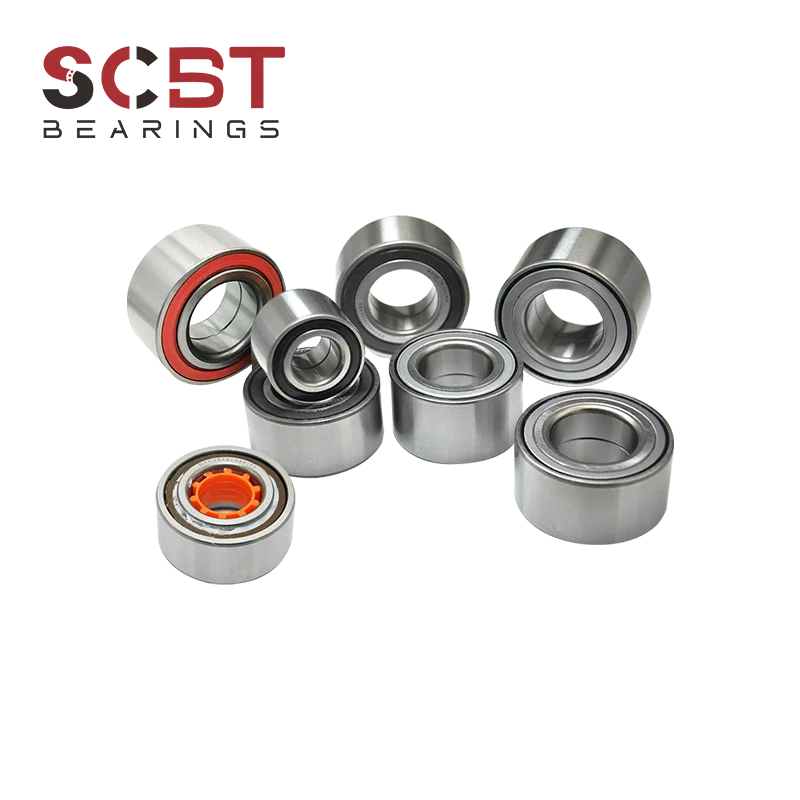Auto Wheel Bearings 2S6J 1A049 AA DRIVESHAFT BEARING REAR FIESTA-FOCUS