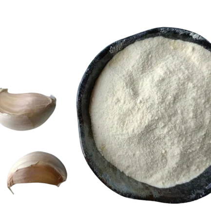 Factory Outlet Pure Garlic Granules 40-80 Mesh Dehydrated Garlic Wholesale Price 8-16/16-26/26-40/40-80/80-100/100-120