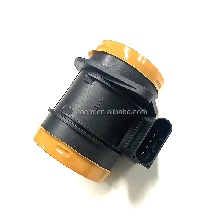 For Volga Lada VAZ 2104-1130010 MAF sensor Air Flow Meter Assembly