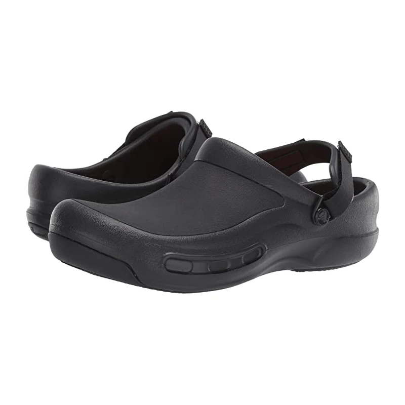 
Stylish Quick Drying Men Garden Shoes Lightweight EVA Men Clogs Sandals 