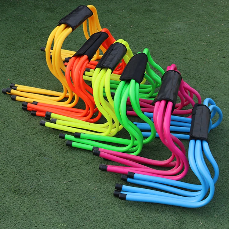 Тренировочные препятствия для футбола из АБС-пластика