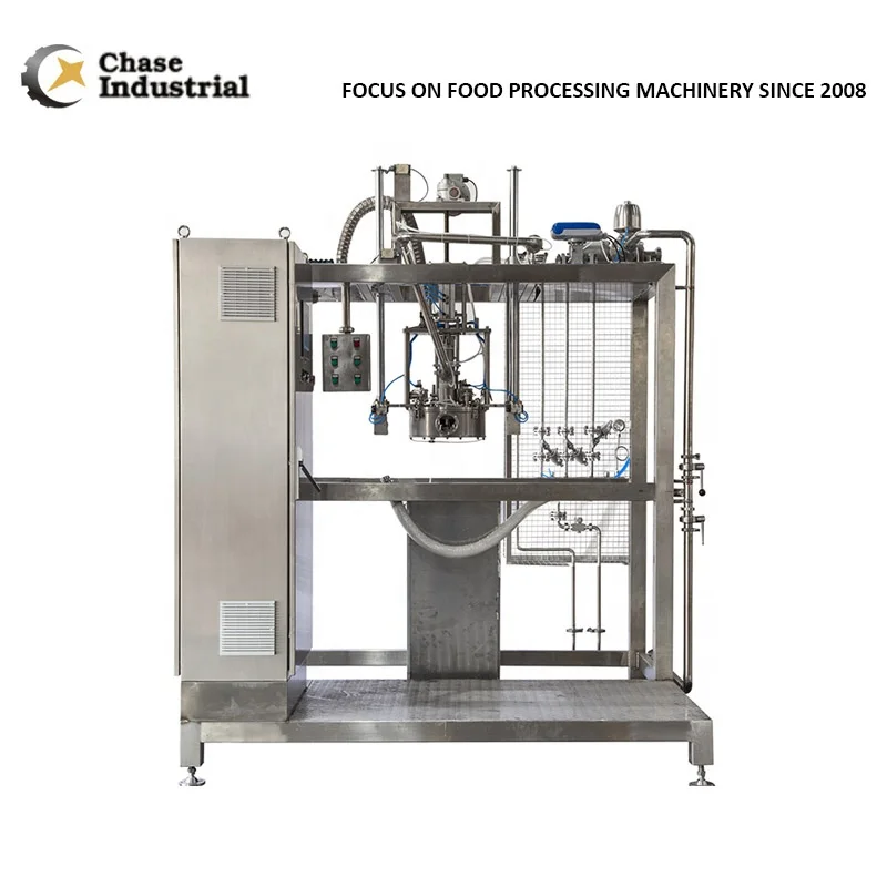 Automatic normal saline filling machine fruit juice beverage filling machine aseptic filling equipment