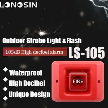ls-105 bb