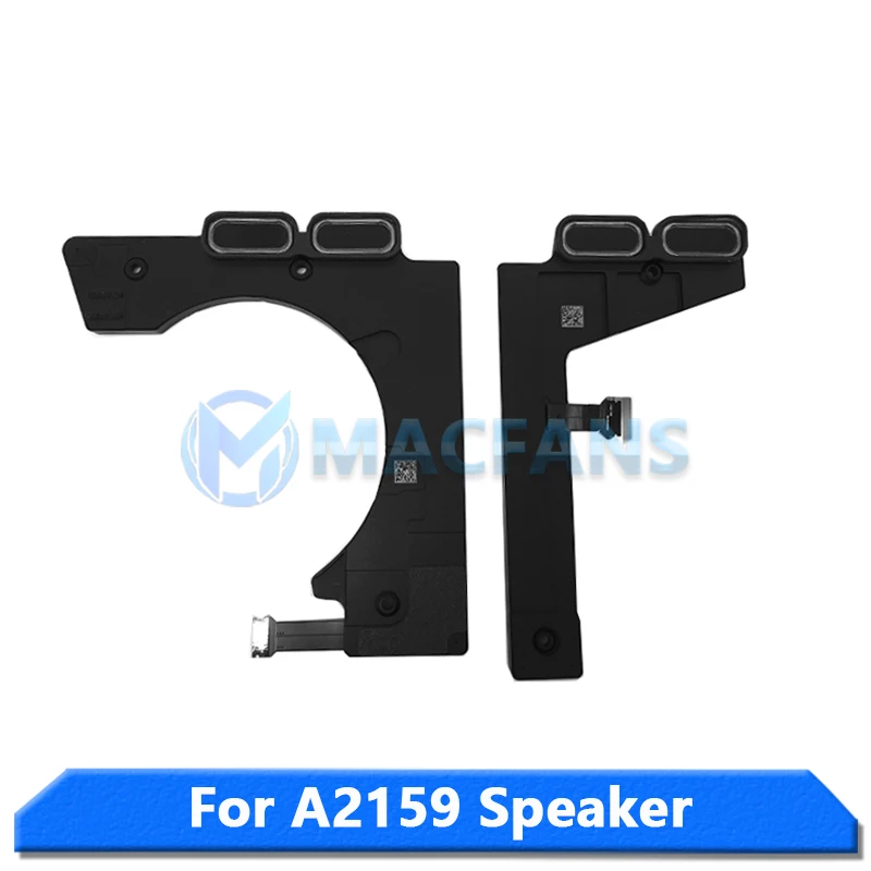 Для Macbook Pro Retina A1425 A1398 A1502 динамик A1706 A1707 A1708 A2159 A2338 громкоговоритель A1278 A1286 A1297 труба