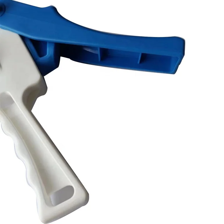 Factory Wholesale Durable Agriculture Irrigation PE Layflat Hose Hole Puncher