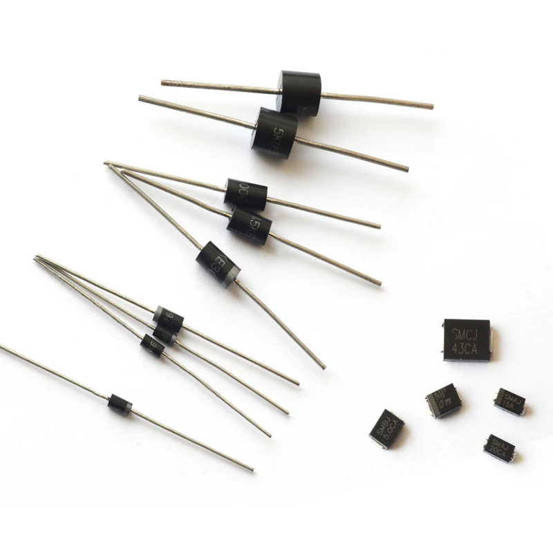  600W 11V TVS Diode SMBJ11A SMBJ11CA