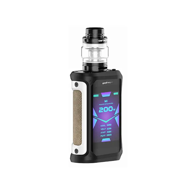  Набор Geekvape Aegis X 2019 новый продукт 100%