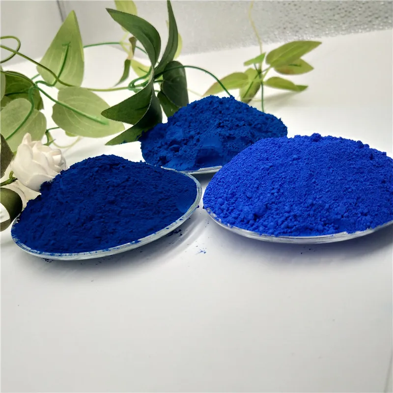 Construction industry inorganic pigment ceramic pigment powder professional manufacturers