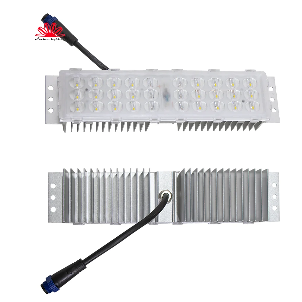 Very good quality 50w 150w vertical cob led street light module