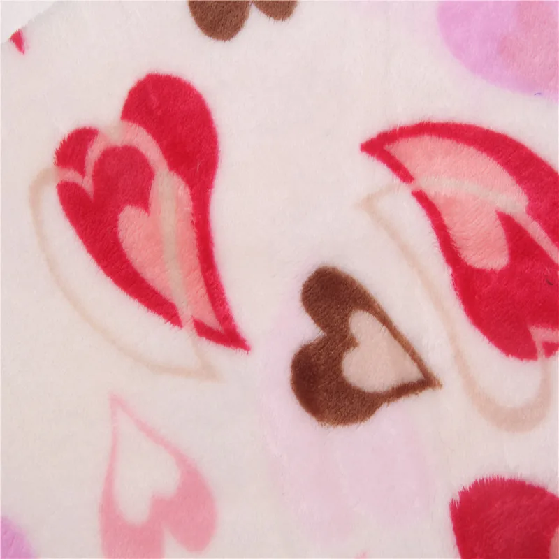 
2021 100%Polyester knitted Coral Fleece Fur Soft Fabric For Garment 