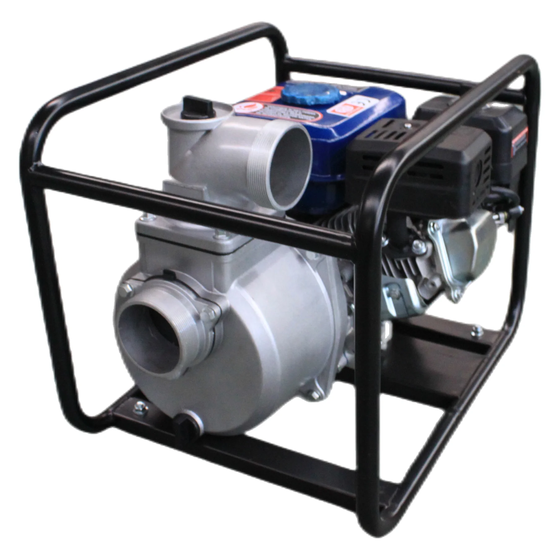 CE GS 2 3 4 Inch Water Pumping Machine Gasoline Water Pump Portable Frequency Regulation 5hp 7hp 15hp WP50