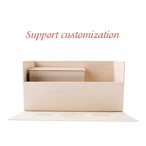 Custom logo printing paper cd box packaging luxury packaging rigid paper box folding paper box for sunglasses