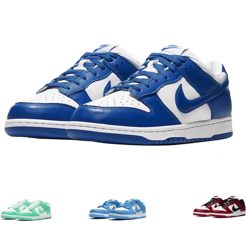 100 Colors Dunk SB Force 1 Low Pro Casual Shoes Viotech Plum Panda Outdoor Sports Sneakers Men Women Black nikey SB Dunks Shoes