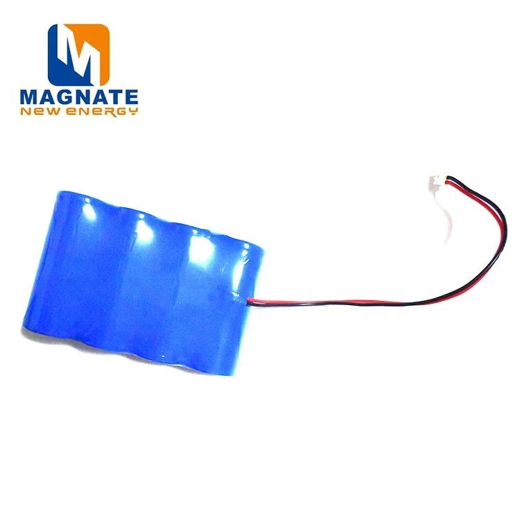 LiFePo4 Battery Pack IFR26650  3.2V 12.8Ah