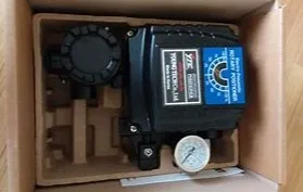 YTC YT-1200L Pneumatic Valve Positioner Linear Type WIth High Quality