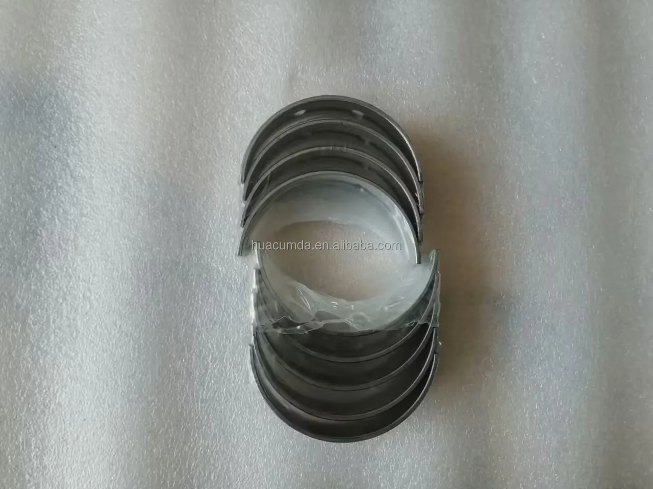 Original Diesel spare parts Crankshaft Bearing 4948504 ISF3.8 Main Bearing Diesel Engine Crankshaft Bearing