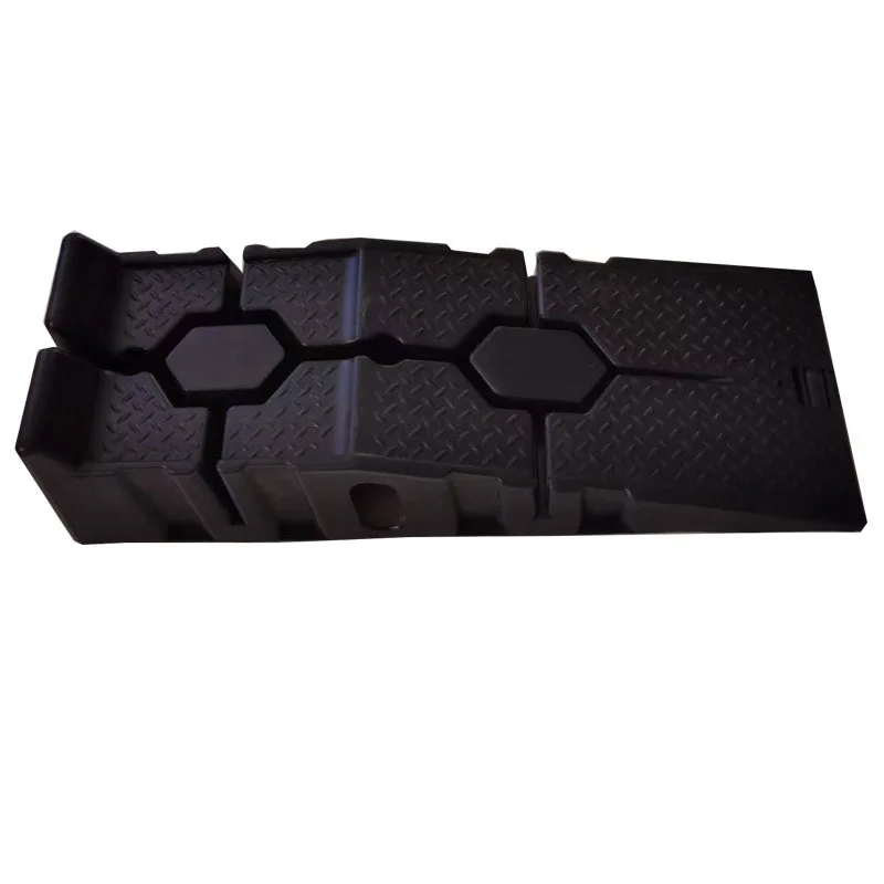 900*300*330mm Curb Ramp Rubber Kerb Ramp, Car Lifting Ramp
