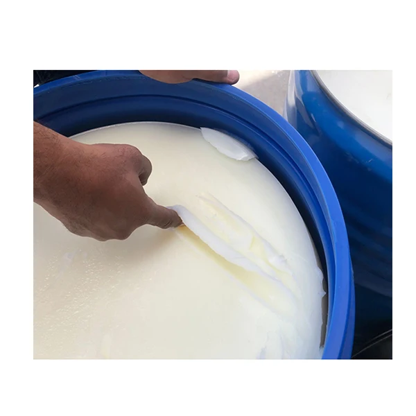 Оптовая продажа с завода, белая вазелина, 175 кг железа и ПЭ барабан высокого качества по низкой цене