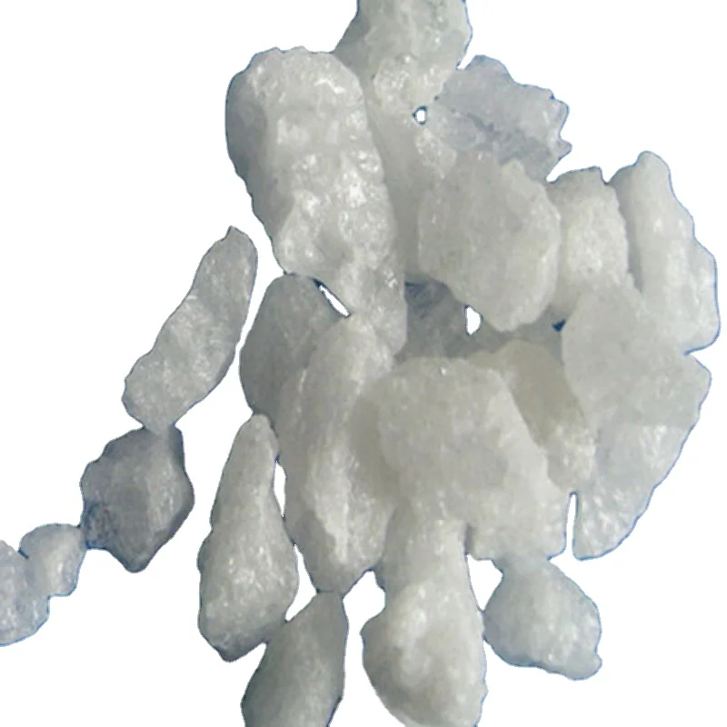 Low sodium white corundum powder alumina manufacturer ceramic glaze wood floor tile precision casting wear-resistant sand