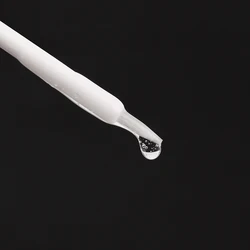 Eyelash Care Serum Lengthening Curling 3ml Eyelash Nourishing Thicken Serum for Girls