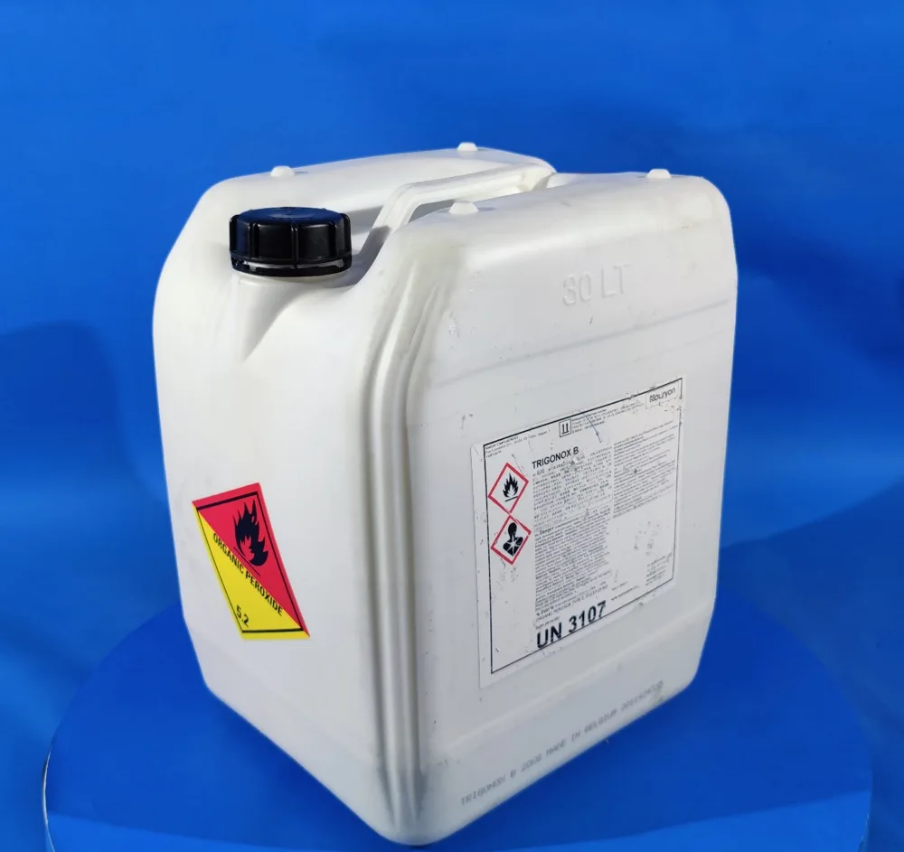 CAS #110-05-4 DTBP di-трет-бутилпероксид