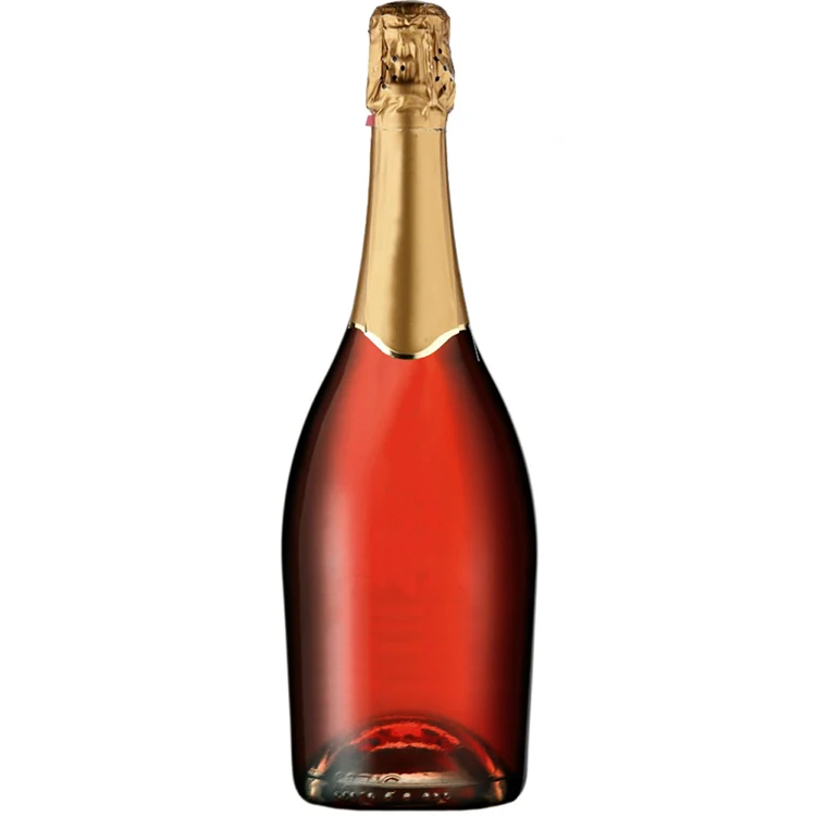 Sparkling Rose wine