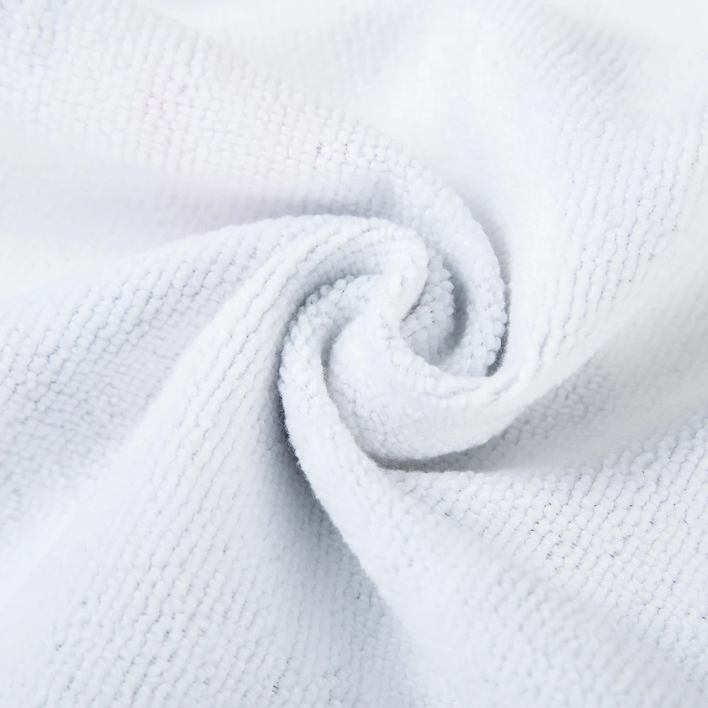 wholesale cheap price Custom Personalized Printed microfibre golf towel custom logo microfiber