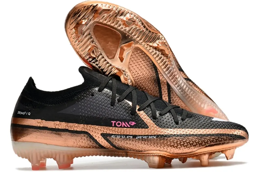 2024 Factory New Brand Mens Boots predator Accuracy+ FG Soccer Shoes Football Cleats Cheap Top Quality l Soccer Boots