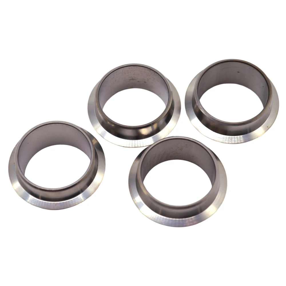 Mass Production With Precision Designs - High-Quality Custom Material Bushing