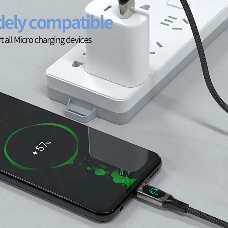 Лидер продаж оптовая продажа кабель для сотового телефона зарядное устройство Usb-кабель зарядки и передачи данных