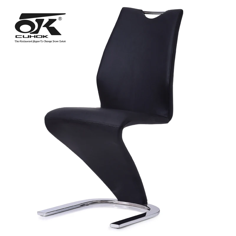 Factory custom mermaid design dining table chairs backrest rose golddining table chairs modern chair