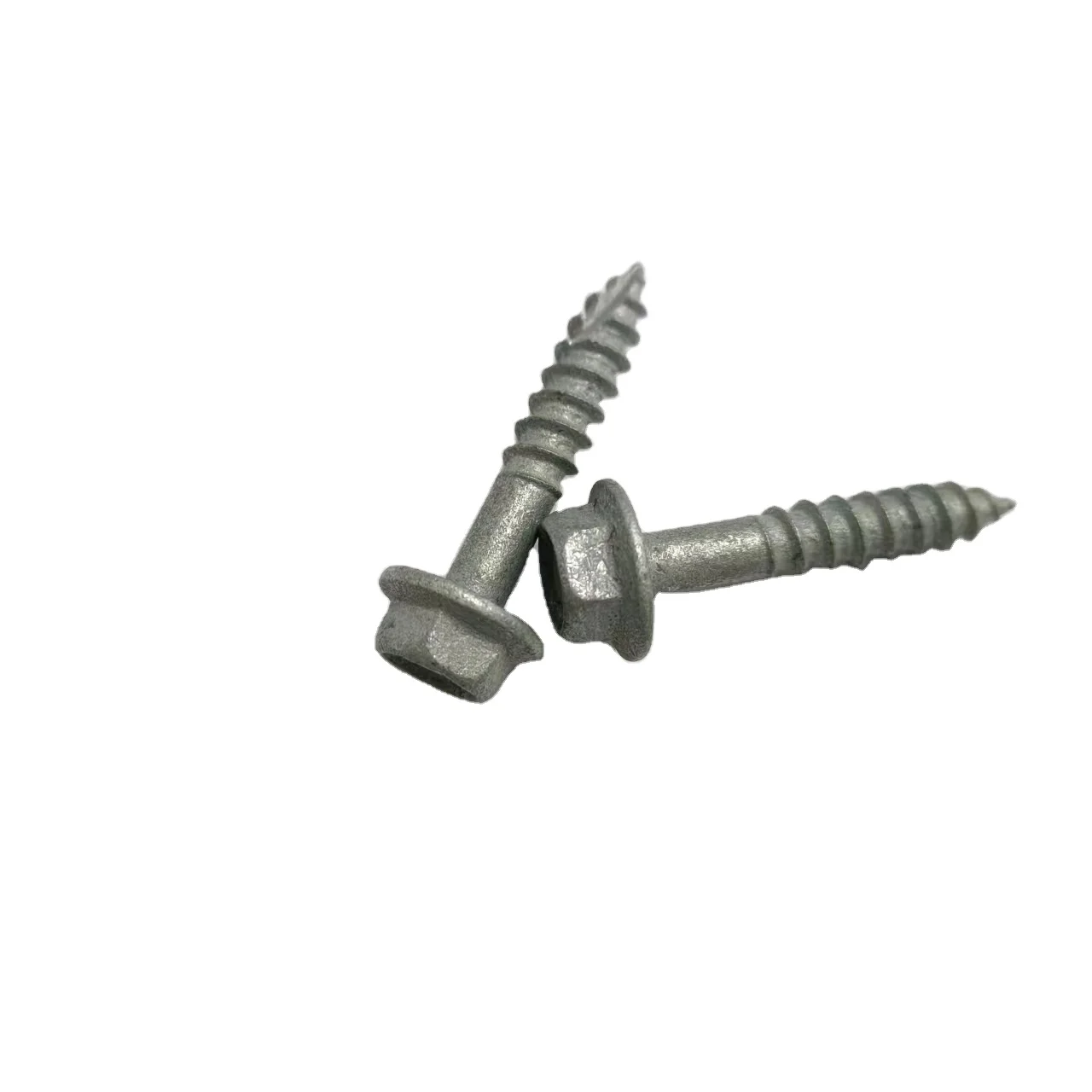 Taiwan high standerd 1 4 20 hardened self tapping tek screws ace hardware with wood