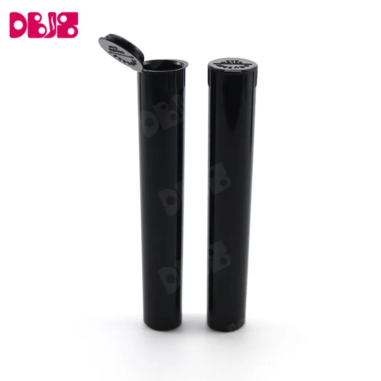 
Pre-rolled Tube and Blunts for Cigar Storage Cigarette Tobacco Joint Rolling Papers weed Accessories Pre Roll Cones 