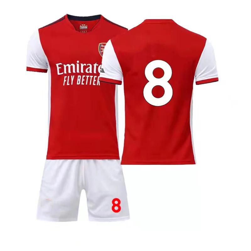 jersey Soccer Jersey Set Thai Quality Soccer Shirt Football Shirt club fans 2022 2023 new soccer t shirt