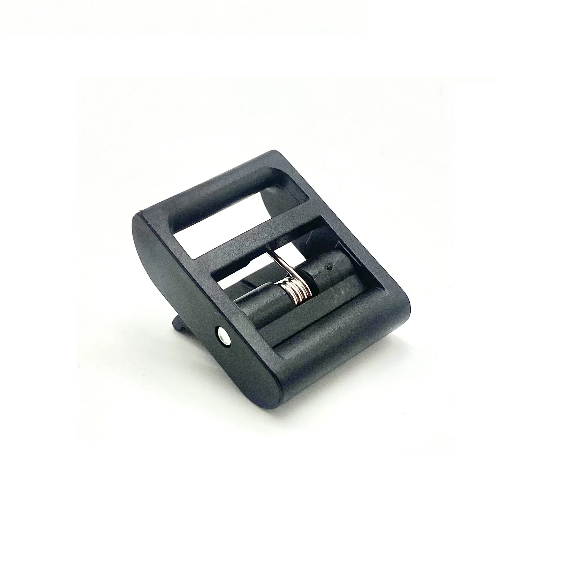 1 inch Spring Type Plastic Cam Buckle Tension Buckle Strap Locking