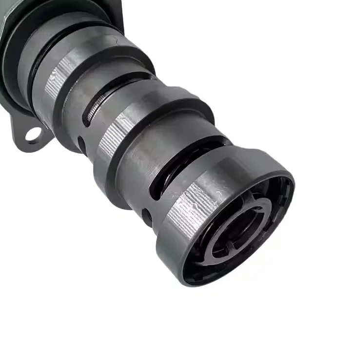 High Quality Solenoid Valve Excavator Parts Penta Control Valve 23013321 21356266 21985798 23871484 For Volvo FH/FM/FMX/NH