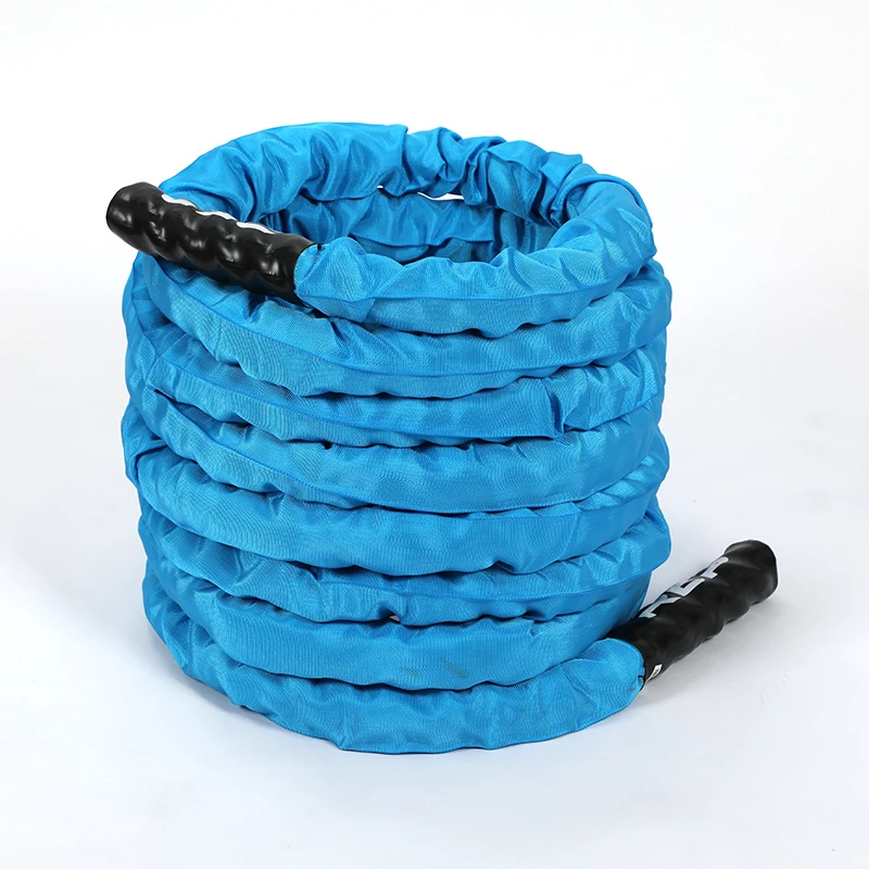 Heavy Duty Workout Battle Rope 12mt For Training (60691475257)