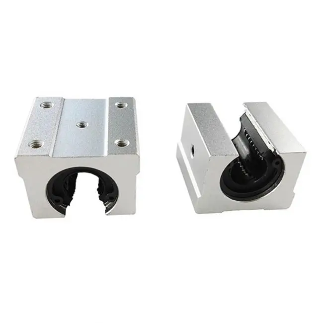 Linear Motion Unit Use in Cylindrical Guide (SBR. TBR)